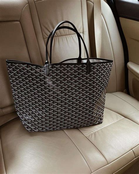 goyard current prices|Goyard artois mm price 2022.